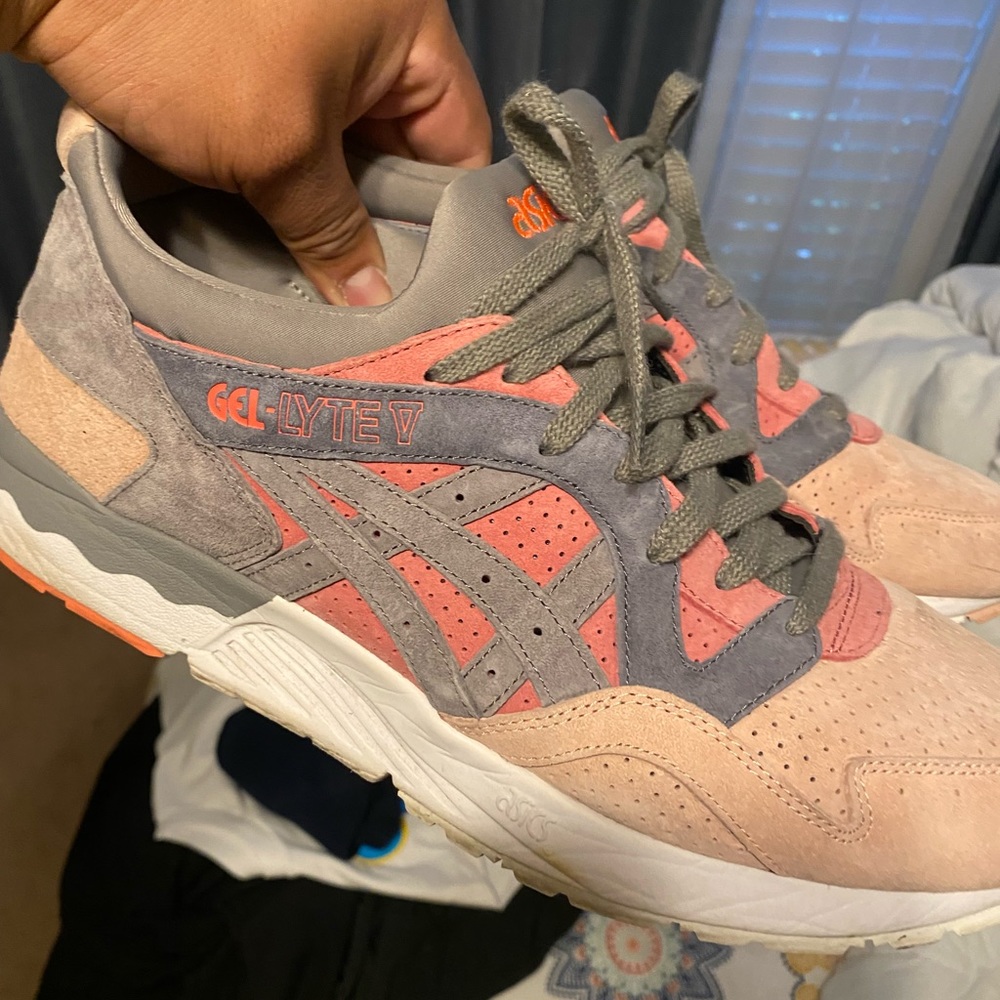 ASICS gel lyte
